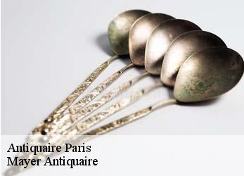 Antiquaire 75 Paris  Mayer Antiquaire