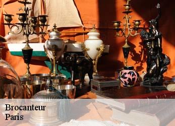 Brocanteur 75 Paris  Mayer Antiquaire