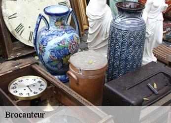 Brocanteur 75 Paris  Mayer Antiquaire