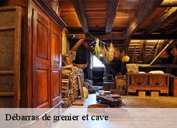 Débarras de grenier et cave  paris-4-75004 Mayer Antiquaire