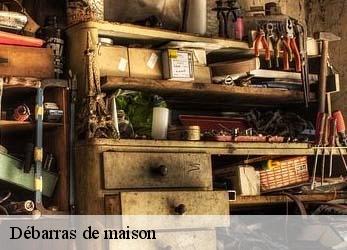 Débarras de maison  paris-75000 Mayer Antiquaire