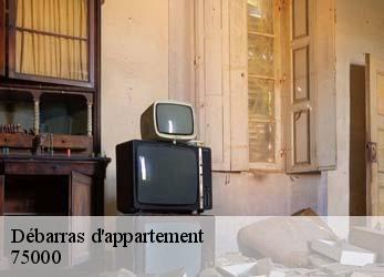 Débarras d'appartement  paris-75000 Mayer Antiquaire