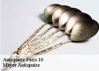 Antiquaire  paris-10-75010 Mayer Antiquaire