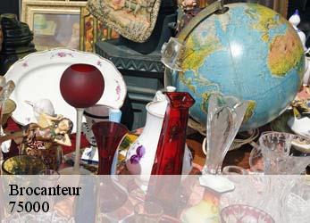 Brocanteur  paris-75000 Mayer Antiquaire