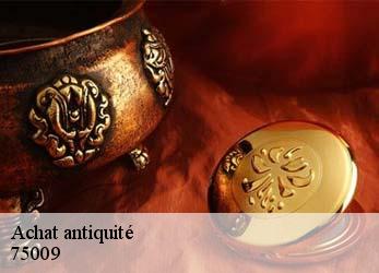 Achat antiquité  paris-9-75009 Mayer Antiquaire